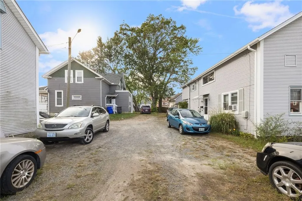 12 Grove Street West Warwick RI 02893