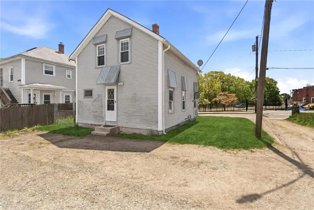 12 Grove Street West Warwick RI 02893