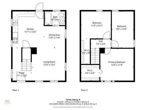 12 Grove Street West Warwick RI 02893