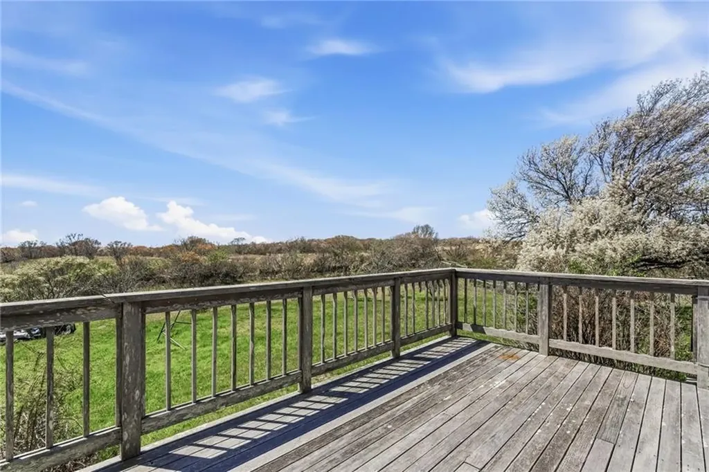 1627 Old Mill Road Block Island RI 02807