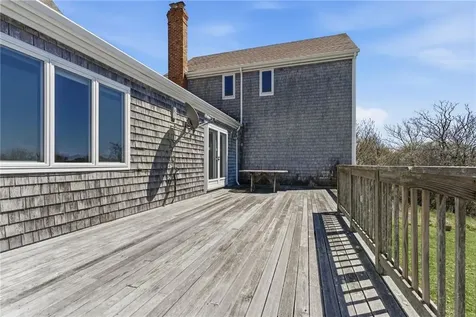 1627 Old Mill Road Block Island RI 02807