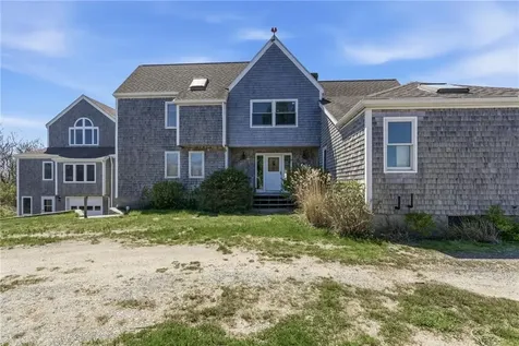 1627 Old Mill Road Block Island RI 02807