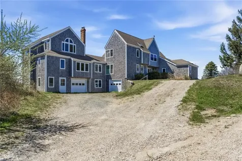 1627 Old Mill Road Block Island RI 02807