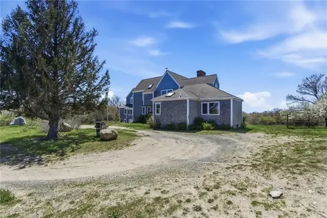 1627 Old Mill Road Block Island RI 02807