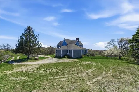 1627 Old Mill Road Block Island RI 02807