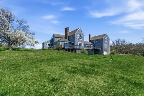 1627 Old Mill Road Block Island RI 02807