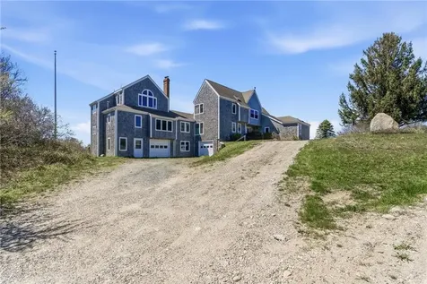 1627 Old Mill Road Block Island RI 02807