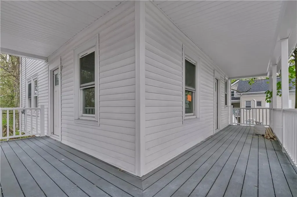 15 Lewis Street Woonsocket RI 02895