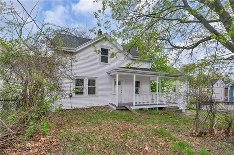 15 Lewis Street Woonsocket RI 02895