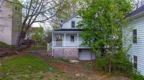 15 Lewis Street Woonsocket RI 02895