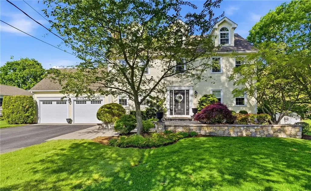 239 Abbott Run Valley Road Cumberland RI 02864