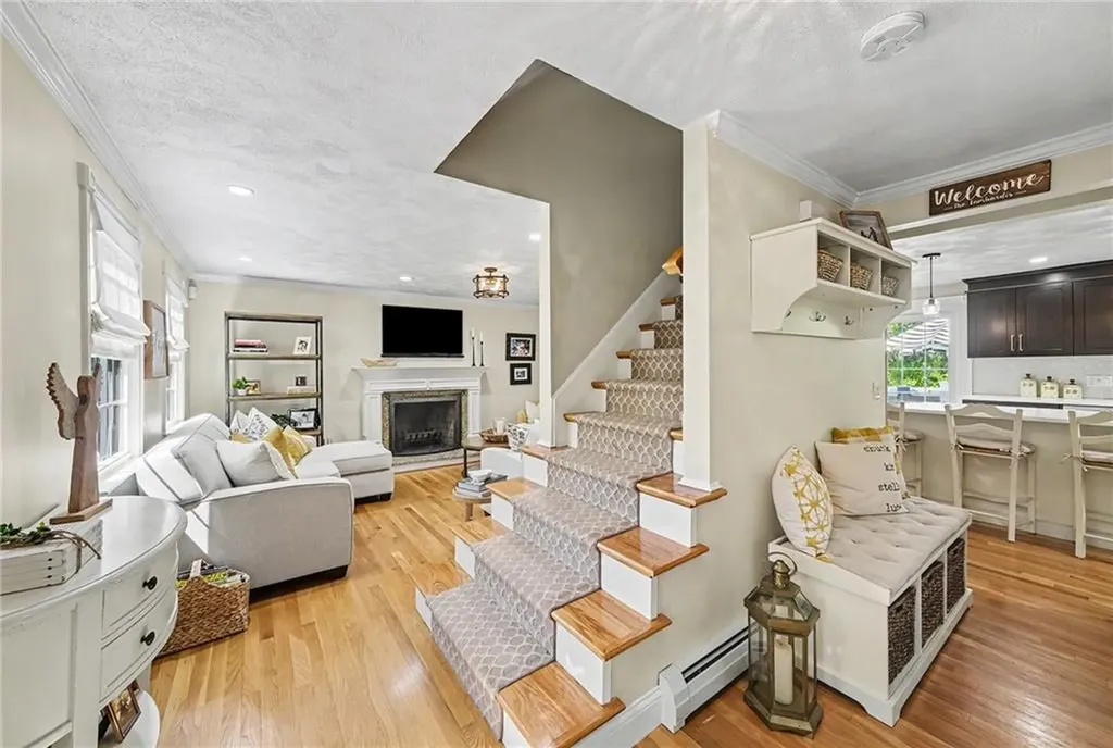 239 Abbott Run Valley Road Cumberland RI 02864