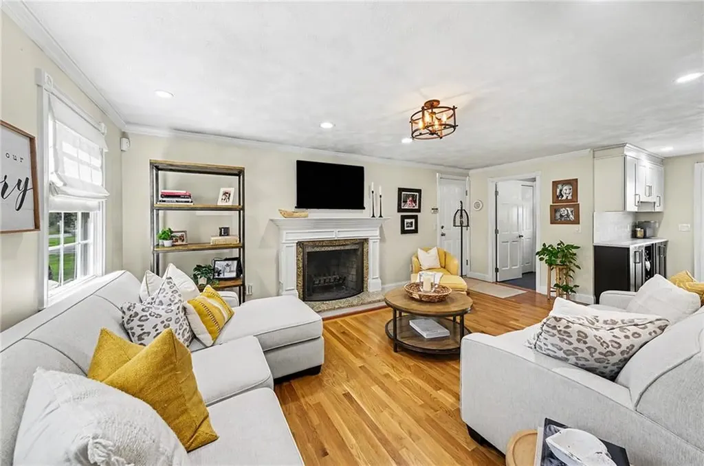 239 Abbott Run Valley Road Cumberland RI 02864