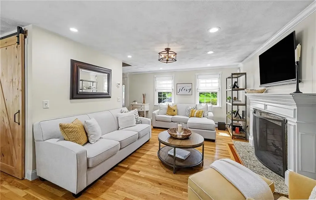239 Abbott Run Valley Road Cumberland RI 02864