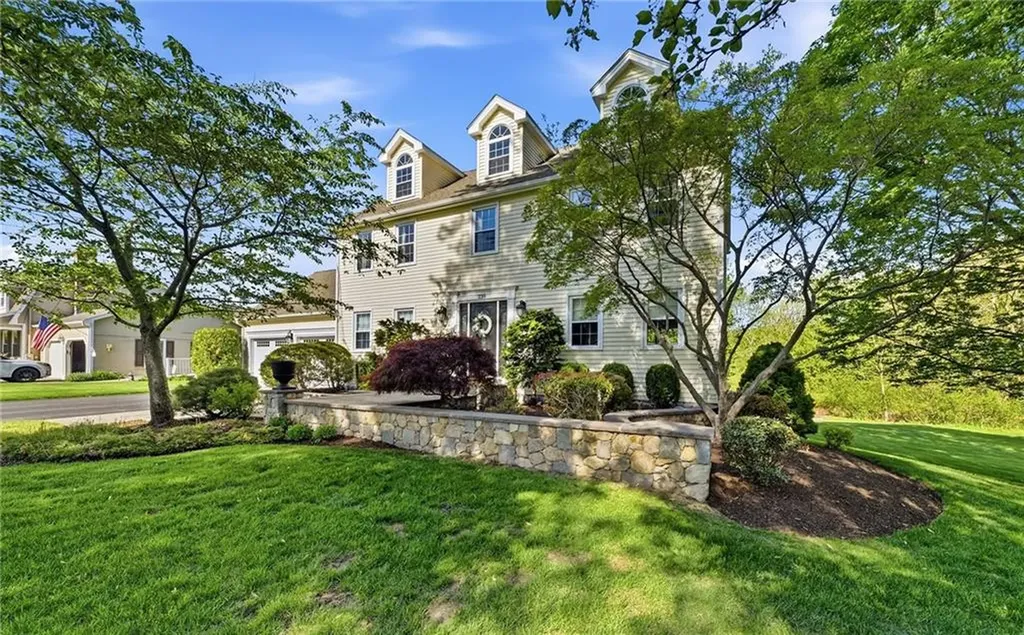 239 Abbott Run Valley Road Cumberland RI 02864