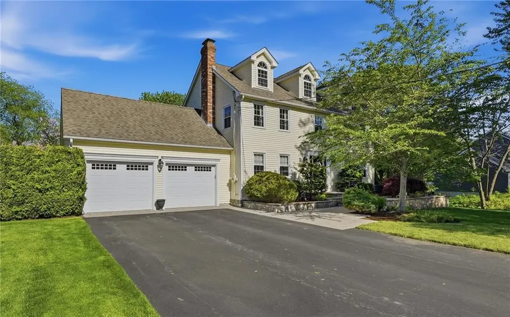 239 Abbott Run Valley Road Cumberland RI 02864