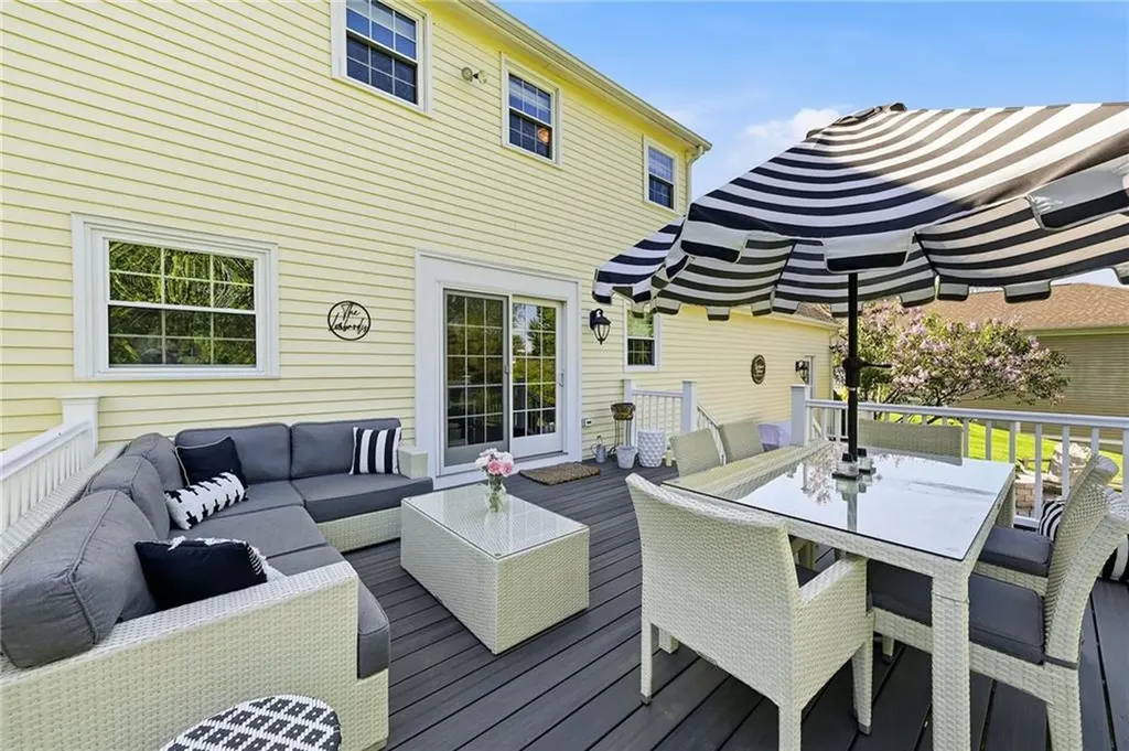 239 Abbott Run Valley Road Cumberland RI 02864