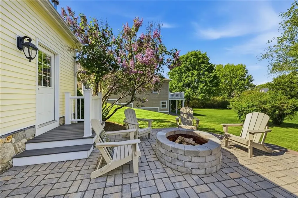 239 Abbott Run Valley Road Cumberland RI 02864