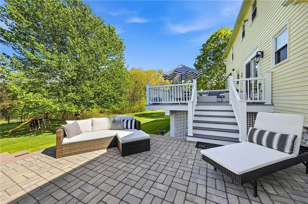 239 Abbott Run Valley Road Cumberland RI 02864