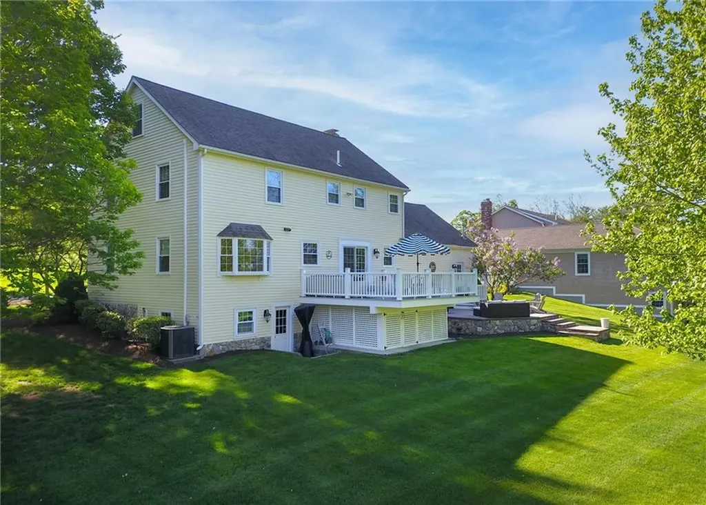 239 Abbott Run Valley Road Cumberland RI 02864