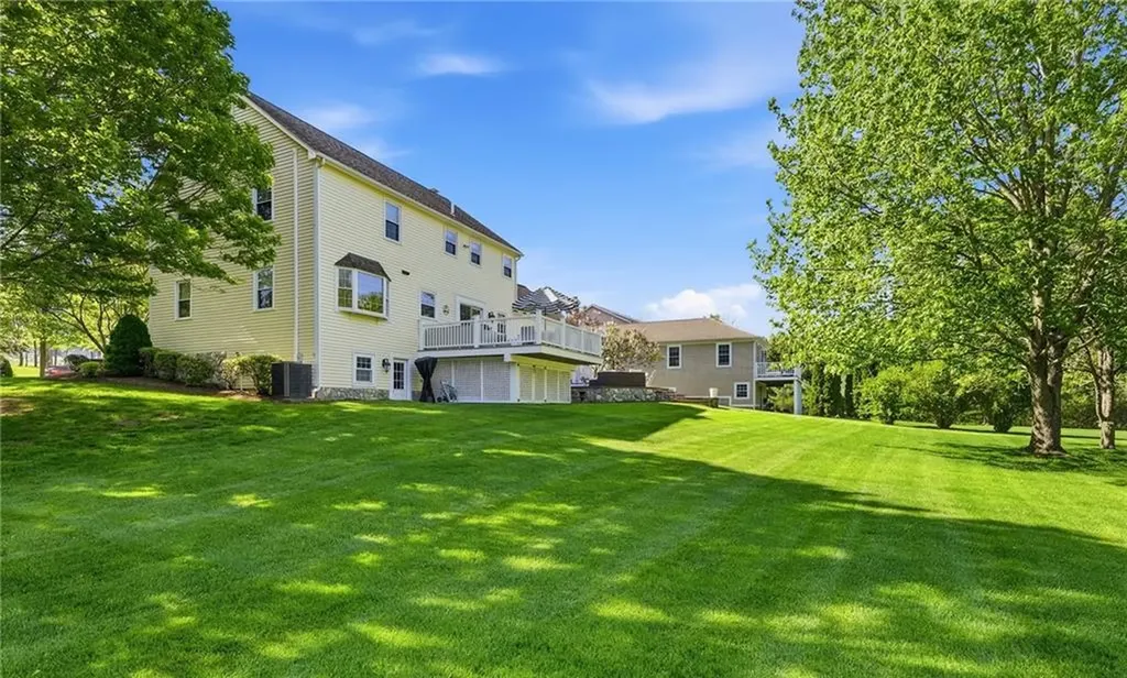 239 Abbott Run Valley Road Cumberland RI 02864