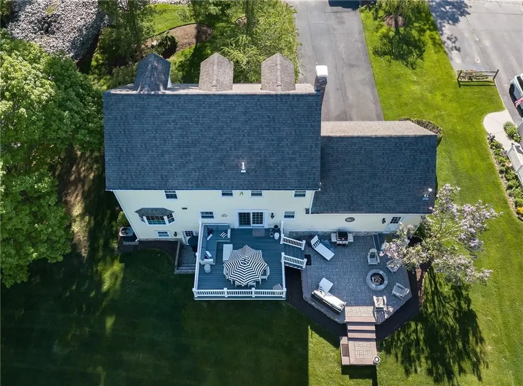239 Abbott Run Valley Road Cumberland RI 02864
