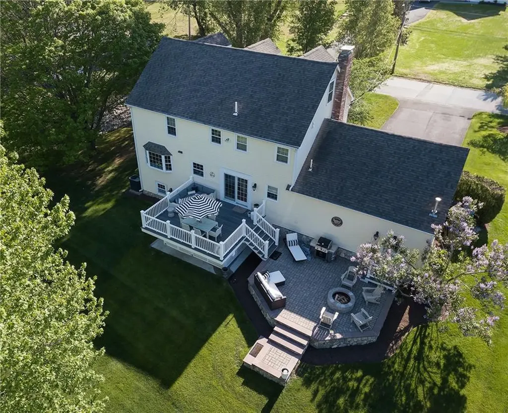 239 Abbott Run Valley Road Cumberland RI 02864