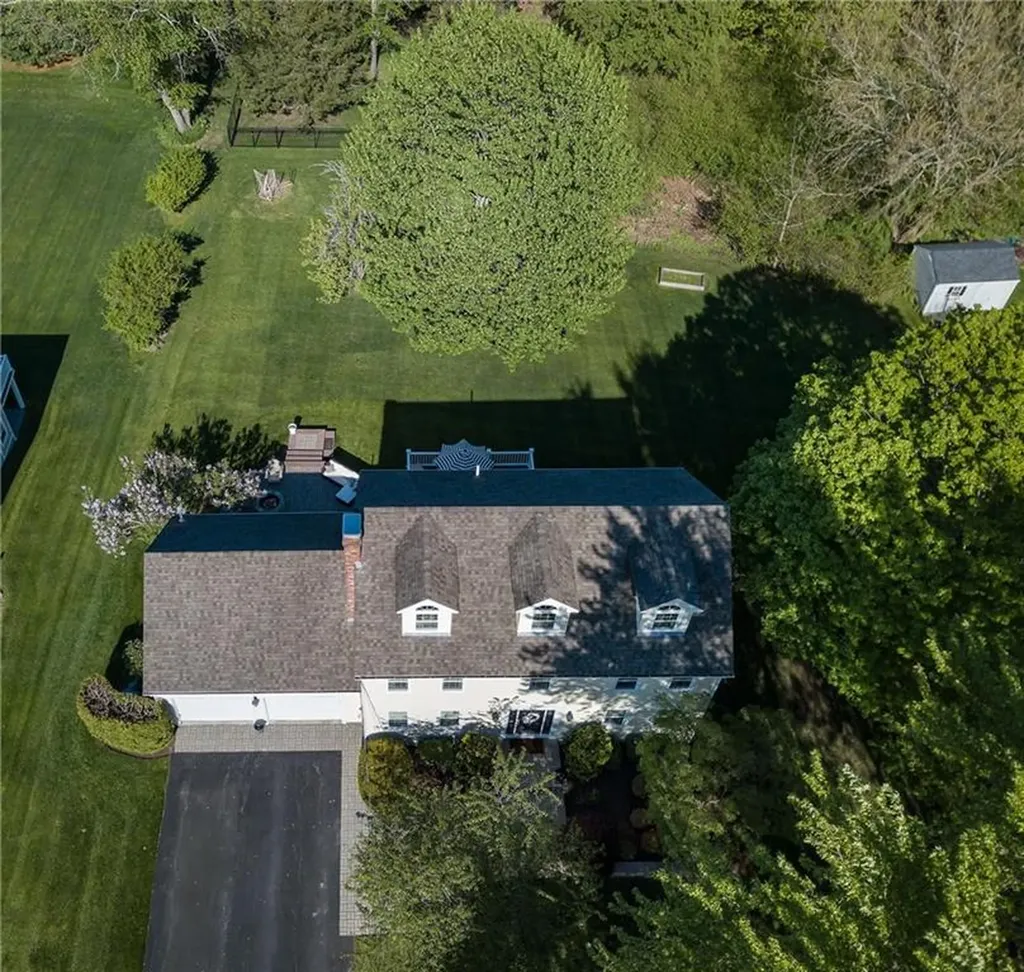 239 Abbott Run Valley Road Cumberland RI 02864