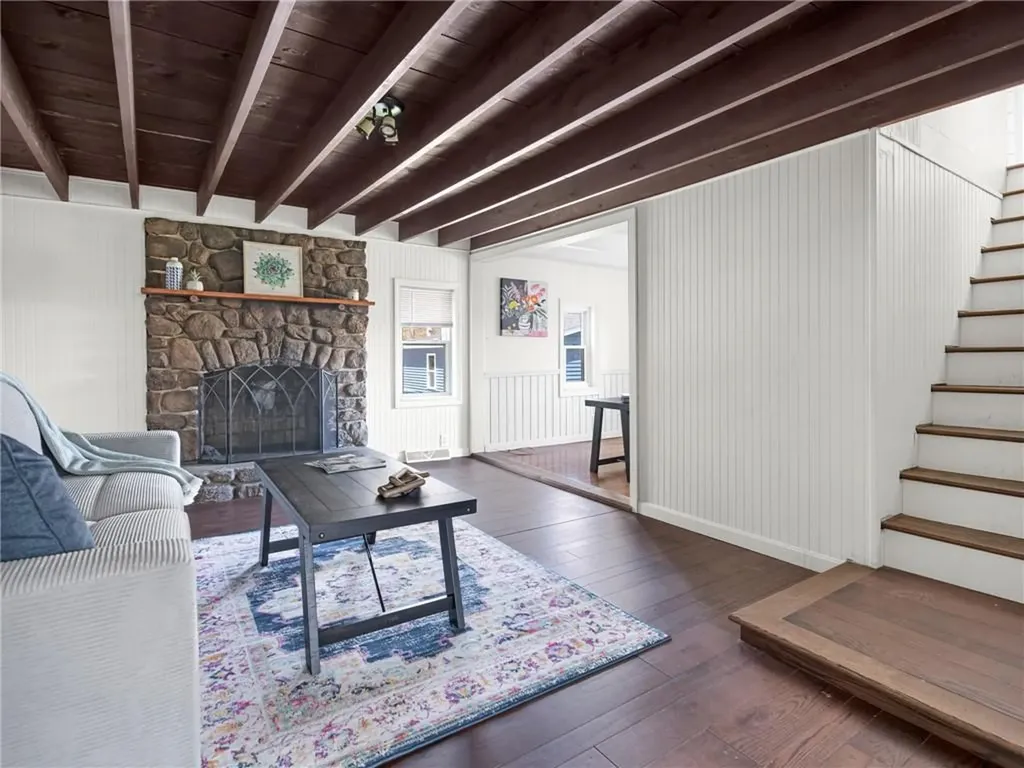 281 Richardson Road Coventry RI 02816