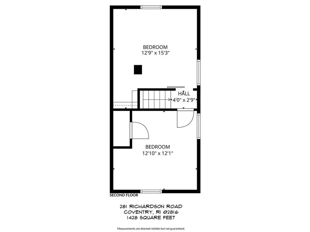 281 Richardson Road Coventry RI 02816