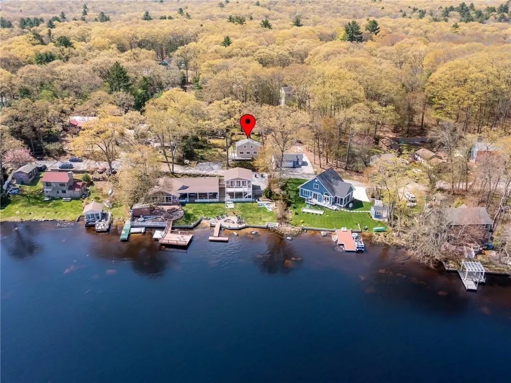 281 Richardson Road Coventry RI 02816