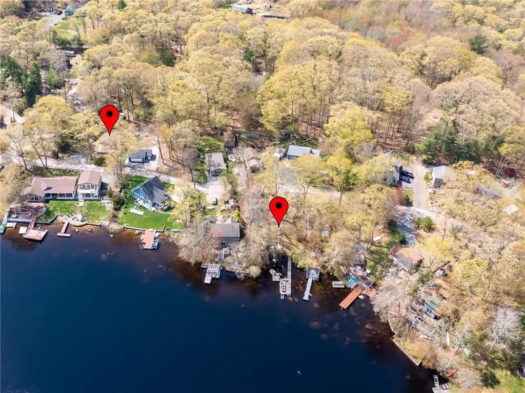 281 Richardson Road Coventry RI 02816