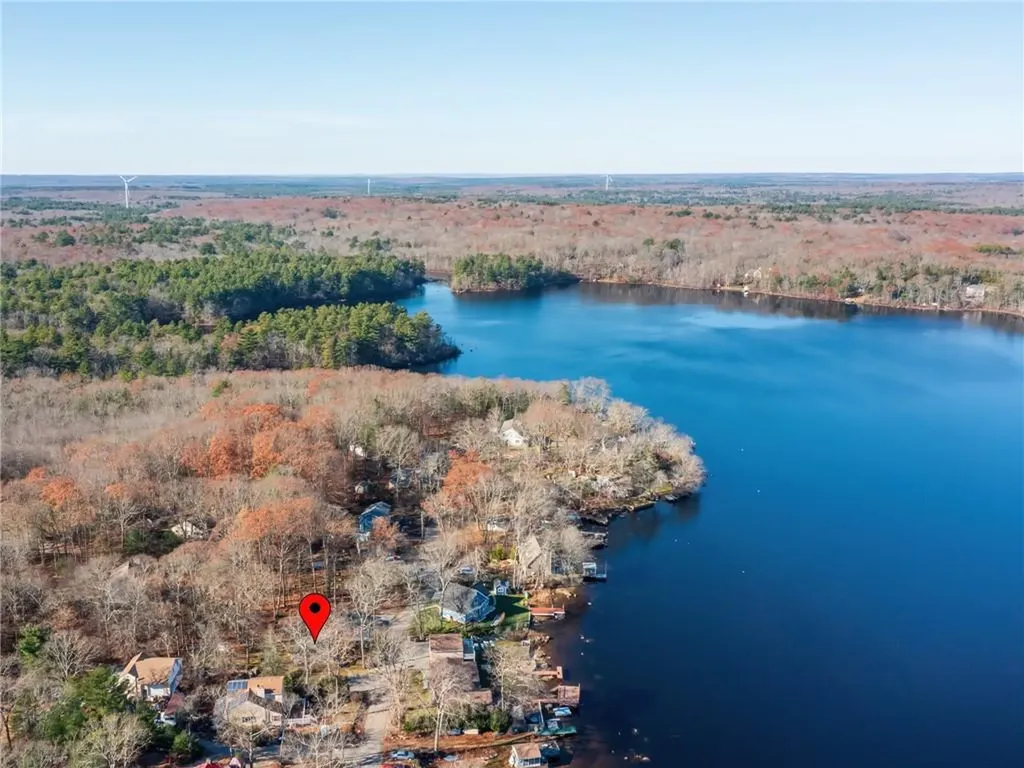 281 Richardson Road Coventry RI 02816