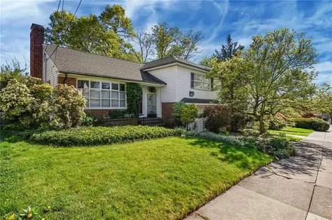 150 Ridge Street Pawtucket RI 02860
