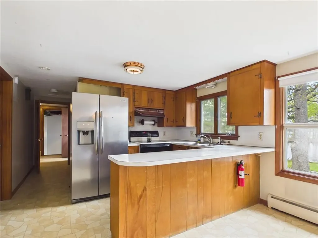 48 Allison Avenue Coventry RI 02816