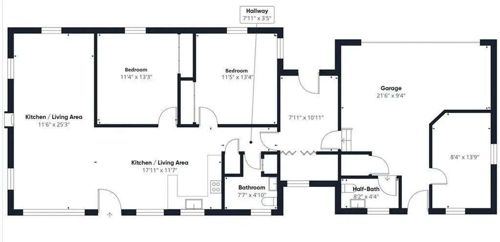 48 Allison Avenue Coventry RI 02816