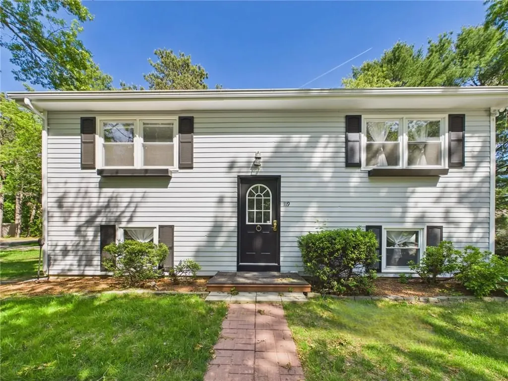 119 Hemlock Road South Kingstown RI 02879