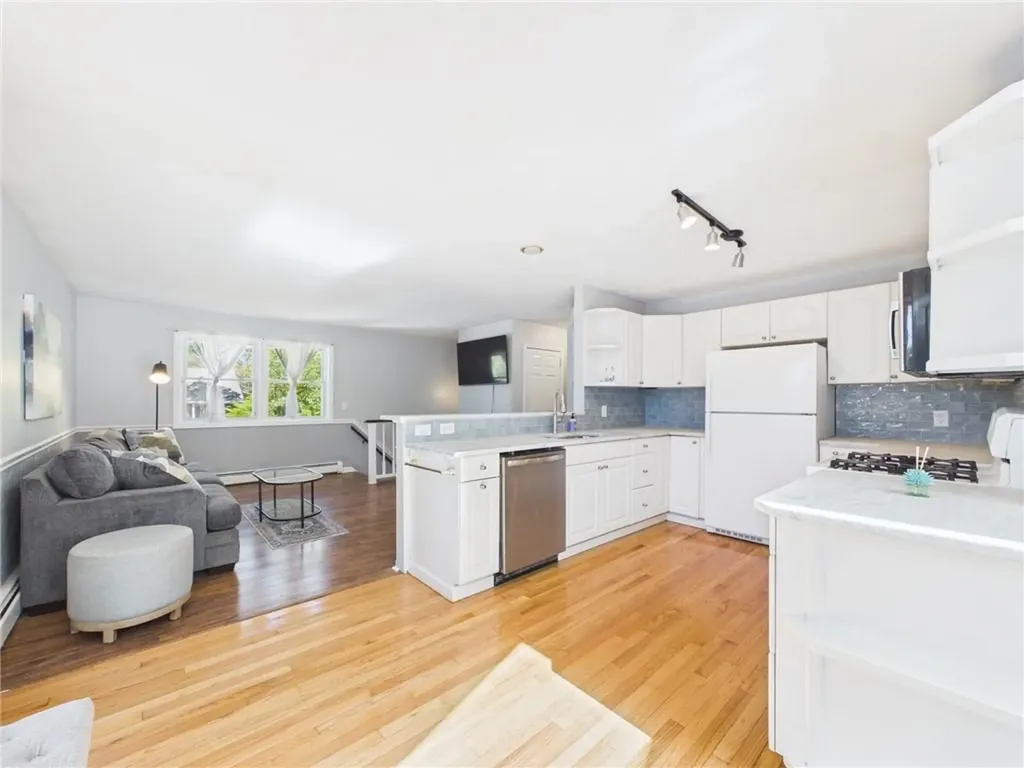 119 Hemlock Road South Kingstown RI 02879
