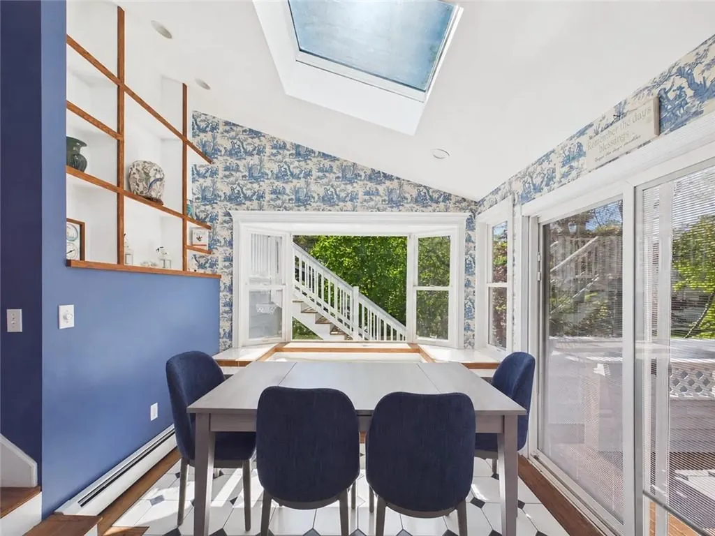 119 Hemlock Road South Kingstown RI 02879