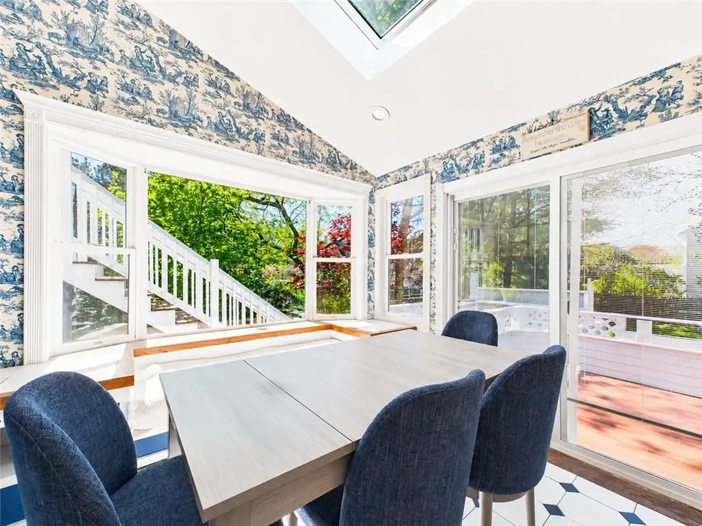 119 Hemlock Road South Kingstown RI 02879
