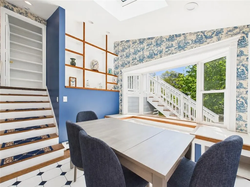 119 Hemlock Road South Kingstown RI 02879