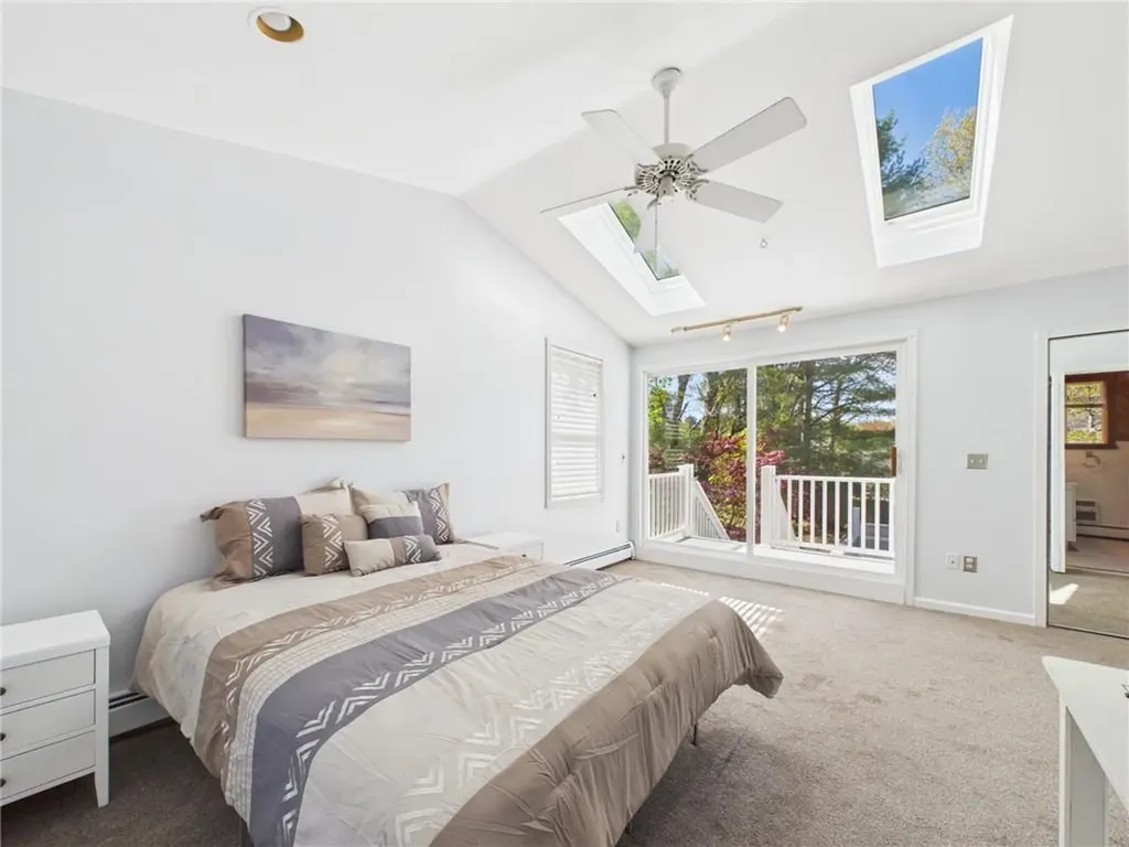 119 Hemlock Road South Kingstown RI 02879
