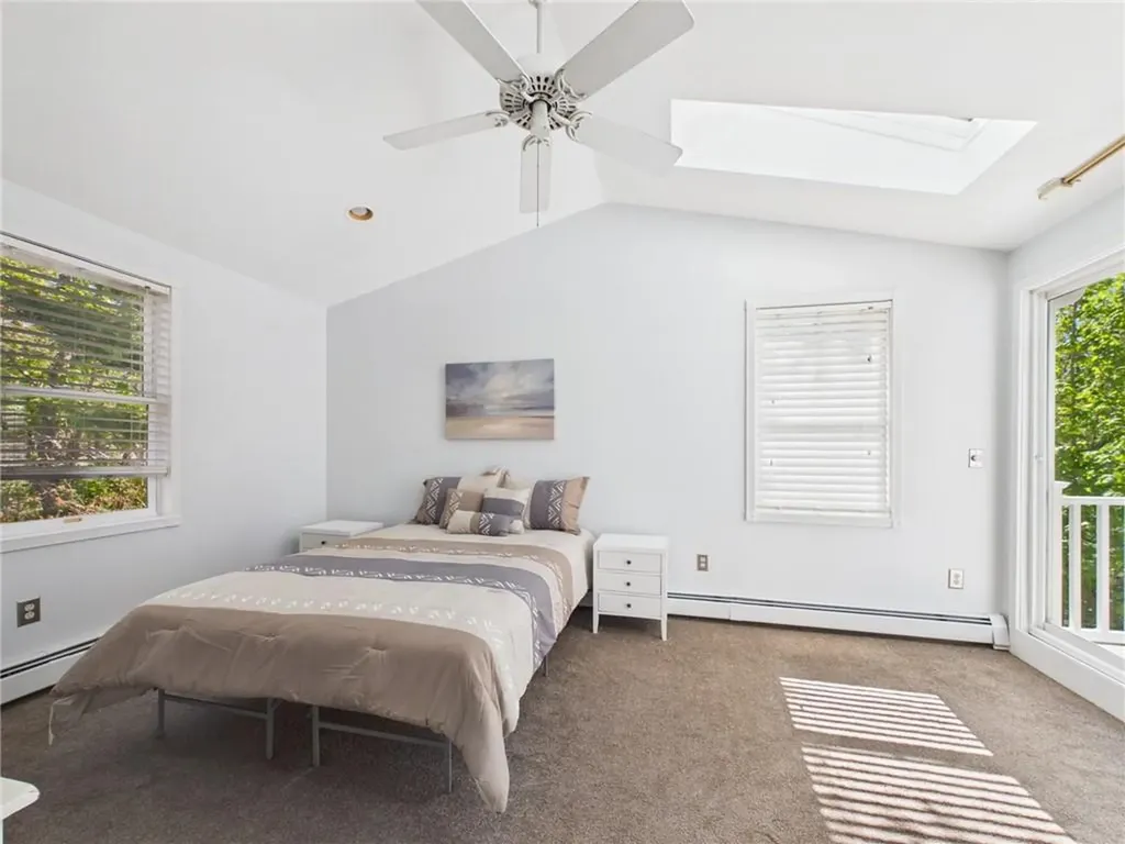 119 Hemlock Road South Kingstown RI 02879