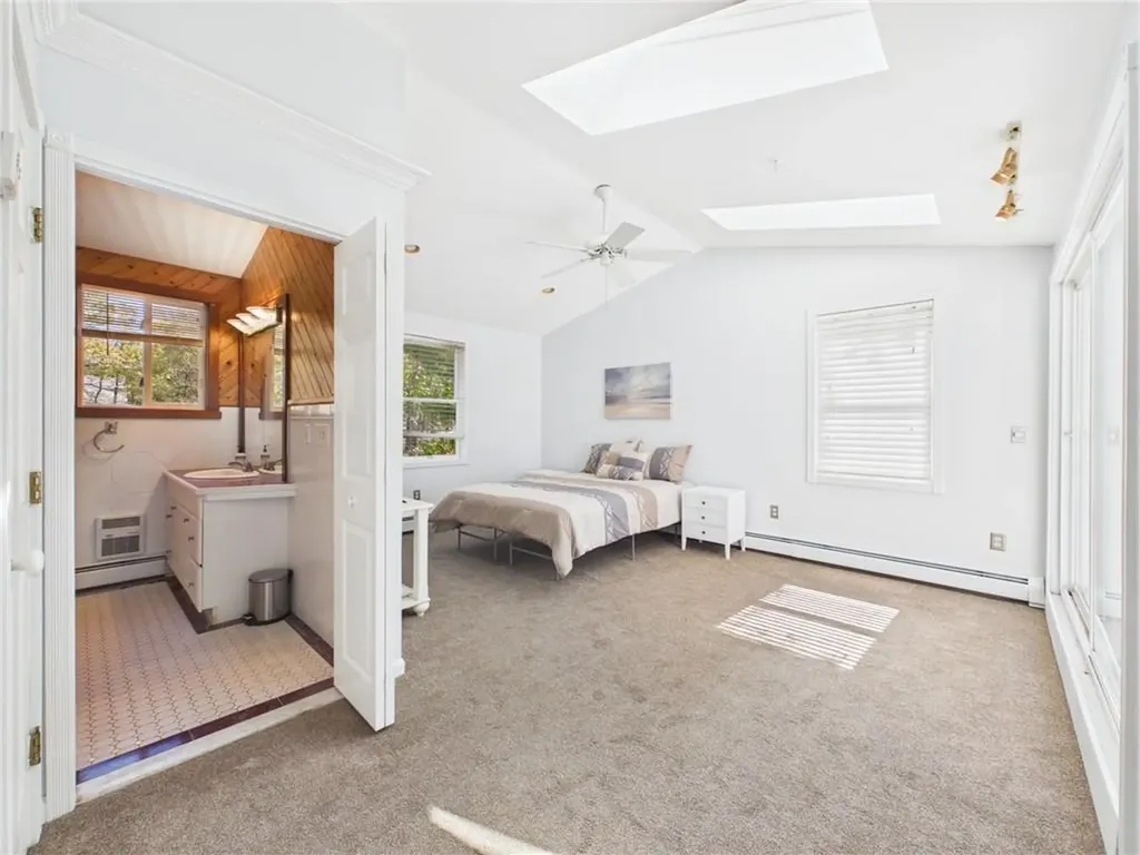 119 Hemlock Road South Kingstown RI 02879