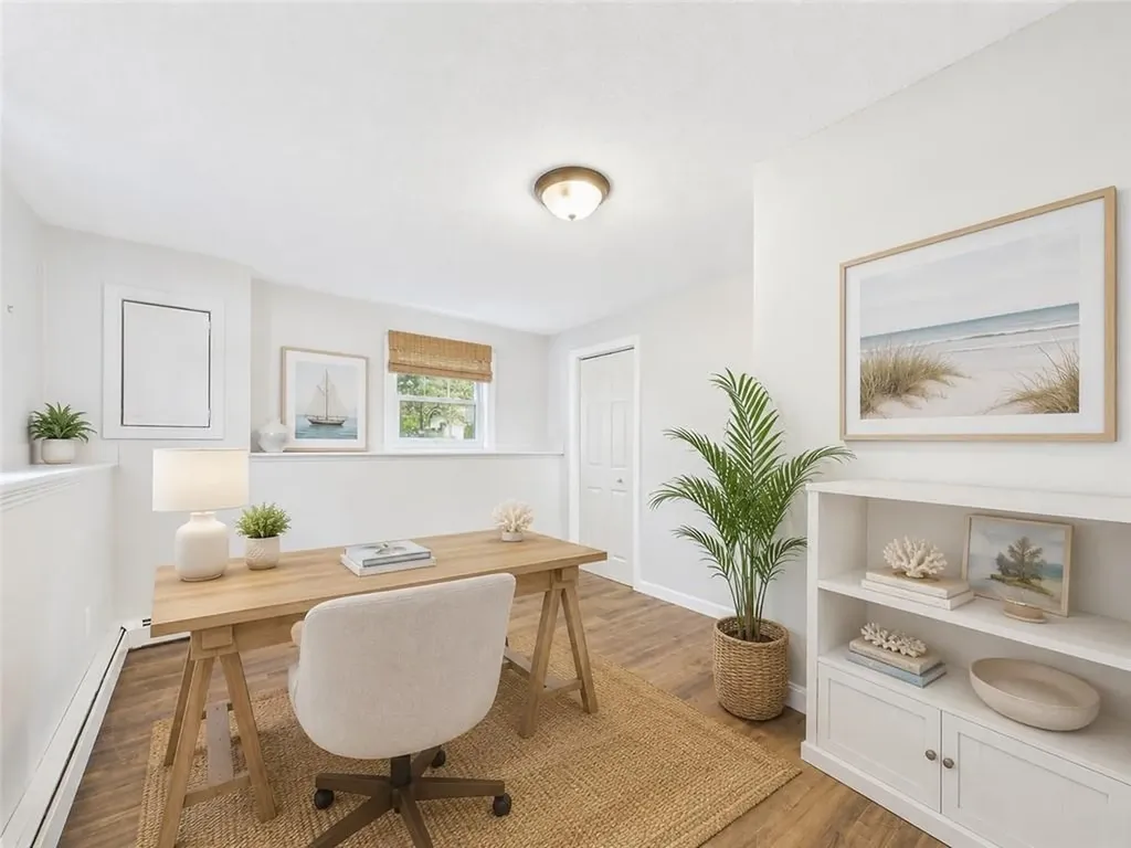119 Hemlock Road South Kingstown RI 02879