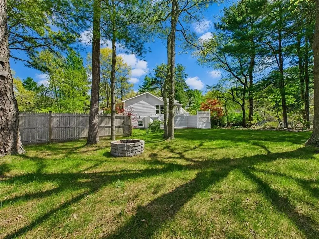 119 Hemlock Road South Kingstown RI 02879