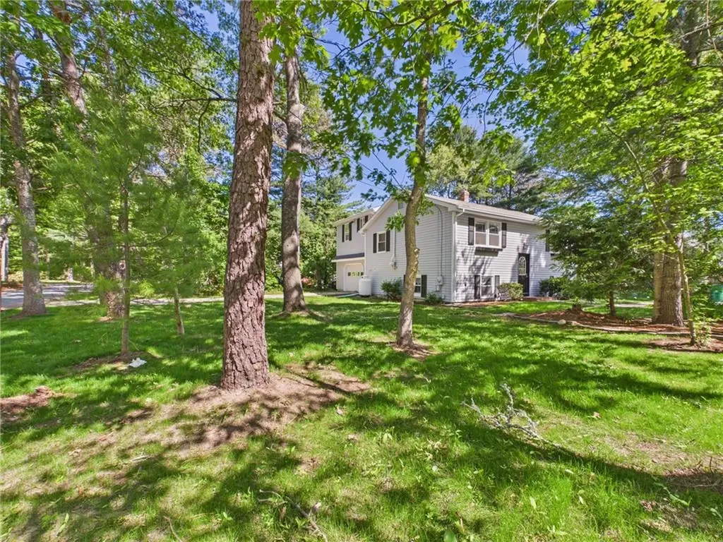 119 Hemlock Road South Kingstown RI 02879