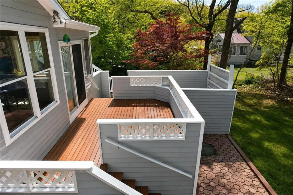 119 Hemlock Road South Kingstown RI 02879