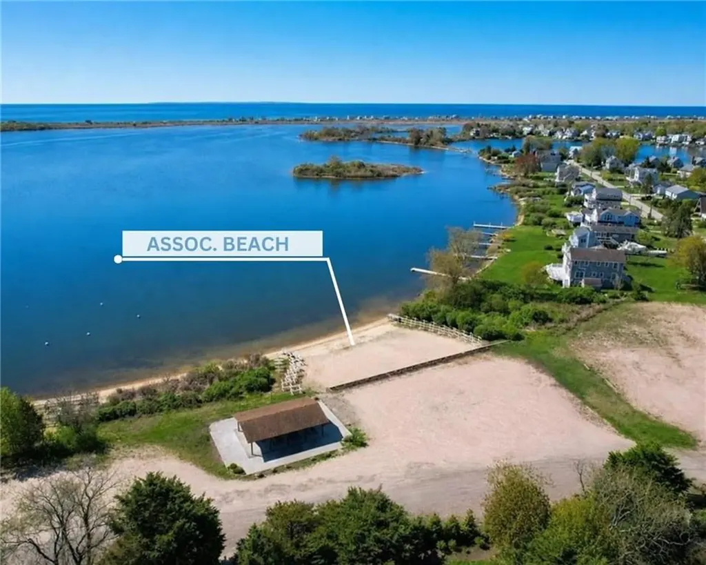 119 Hemlock Road South Kingstown RI 02879