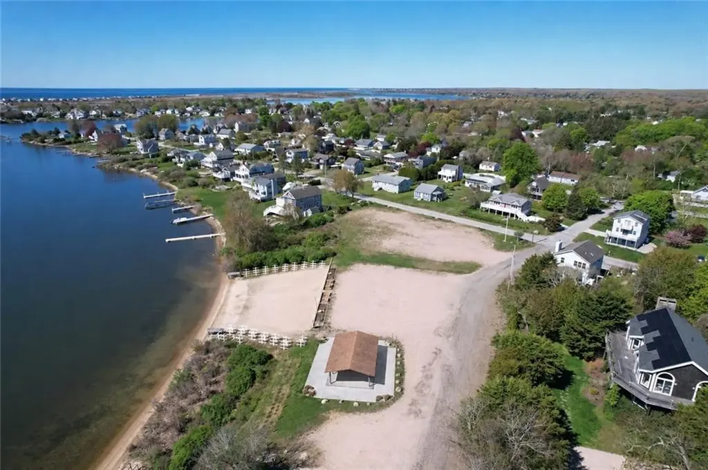 119 Hemlock Road South Kingstown RI 02879
